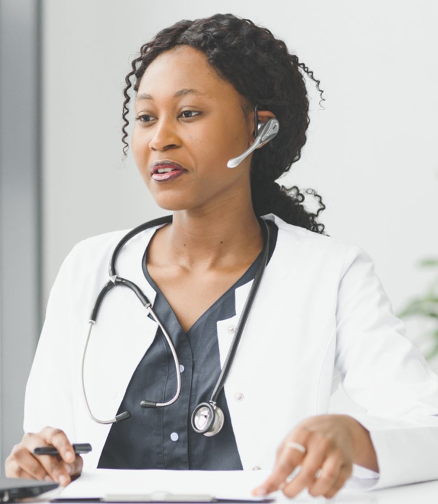 Recuro Complete Care employee benefits program with hospital indemnity, virtual primary care, and behavioral health in the United States