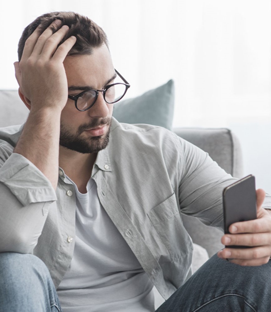 On-demand counseling services for personal, family, and work support as part of Recuro employee benefits program in the United States