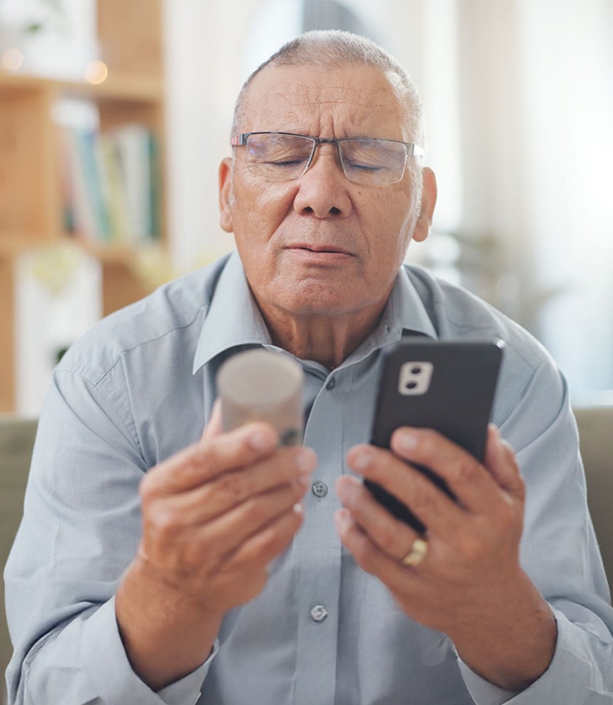 Recuro prescription benefit with nationwide $0 copay access as part of employee benefits program in the United States