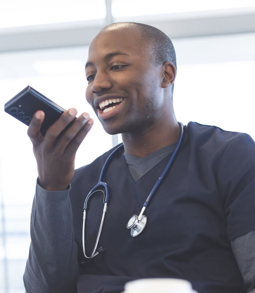 24/7 virtual urgent care for employees with Recuro fully insured hospital indemnity plan in the United States