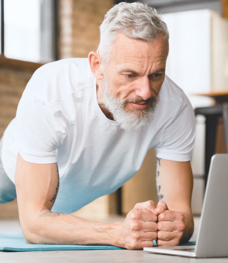Personalized health management coaching and wellness support through Recuro employee benefits program in the United States